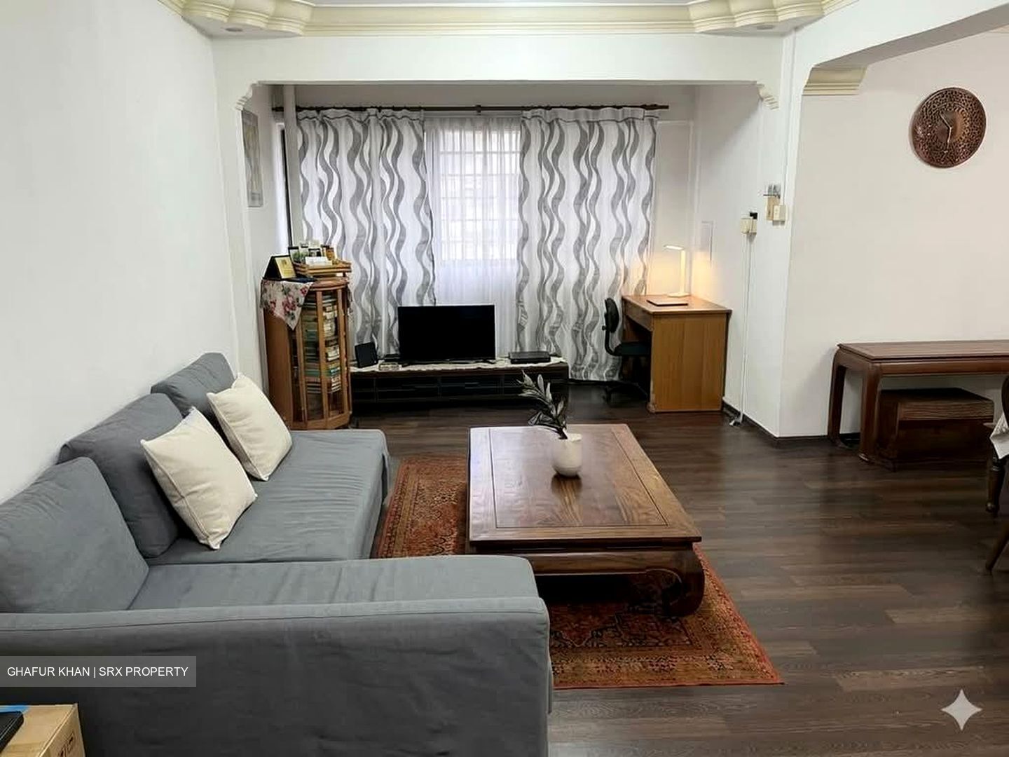 Blk 643 Woodlands Ring Road (Woodlands), HDB 5 Rooms #561630521